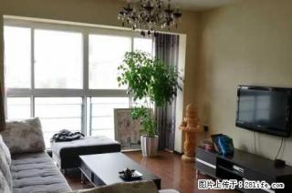 LL安厦尚城风景2房2厅86平，60万带家具家电出售 - 桂林28生活网 www.28life.com