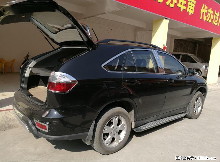 比亚迪S6精品一手车 - 小轿车 - 汽车频道 - 桂林分类信息 - 桂林28生活网 www.28life.com