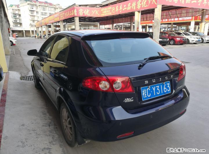 别克自动挡车子非常好 - 小轿车 - 汽车频道 - 桂林分类信息 - 桂林28生活网 www.28life.com