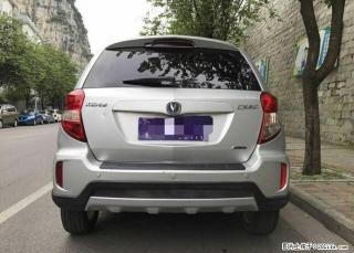 长安小越野CX20豪华版 - 桂林28生活网 www.28life.com