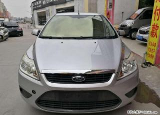 2011款福特福克斯 - 桂林28生活网 www.28life.com