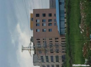 八里街三号工业园标准厂房出租【3-5楼】 - 桂林28生活网 www.28life.com