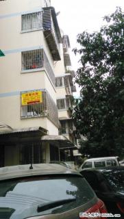清风小区新14栋3单元2楼二房一厅出租(房东出租) - 桂林28生活网 www.28life.com