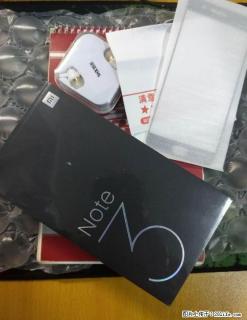 全新未拆小米note3~~6g/64g~~亮黑 - 桂林28生活网 www.28life.com