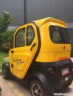 红蚂蚁电动四轮新车买入1万4 - 桂林28生活网 www.28life.com