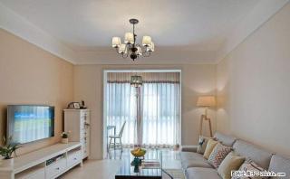 水晶城3房2厅，精装干净整洁，仅租2000元/月，采光通风效果好 - 桂林28生活网 www.28life.com