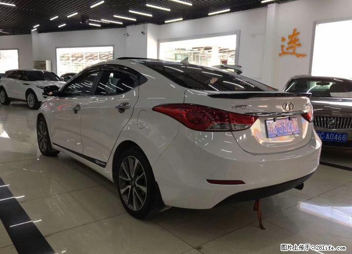 现代?动2015年7月 - 小轿车 - 汽车频道 - 桂林分类信息 - 桂林28生活网 www.28life.com
