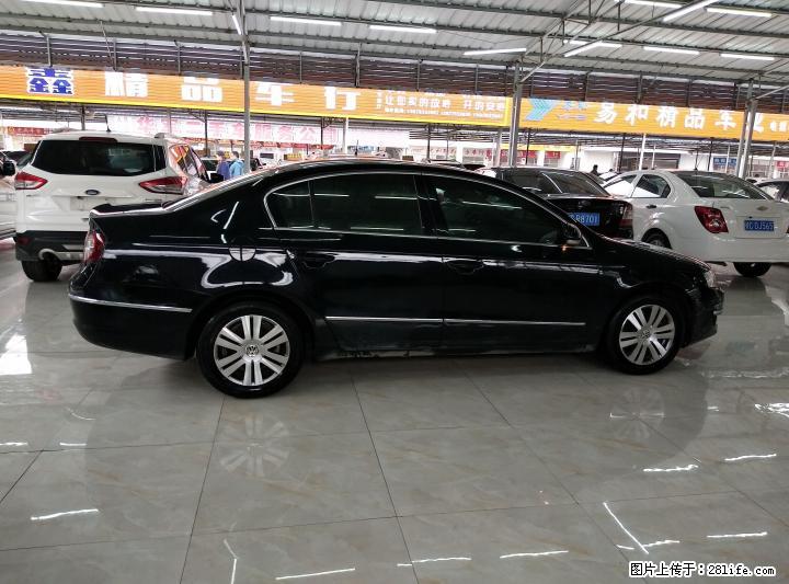 2010年11月上牌大众迈腾急卖 - 小轿车 - 汽车频道 - 桂林分类信息 - 桂林28生活网 www.28life.com