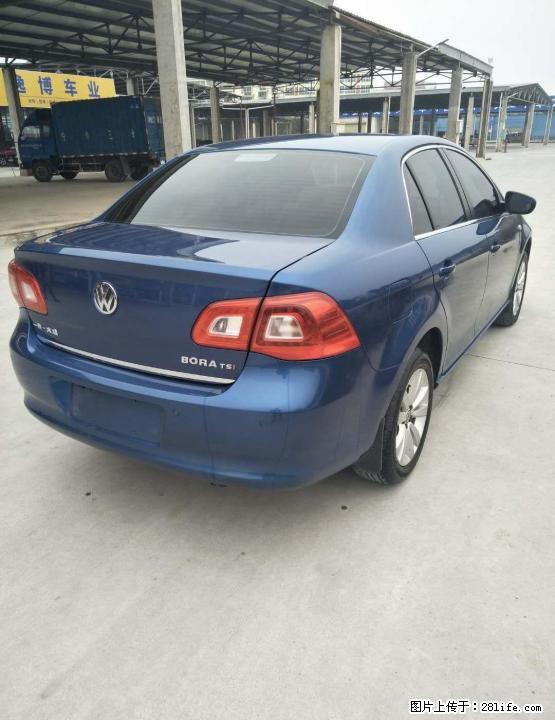 大众宝来1.4TS手动带天窗一手极品车况 - 小轿车 - 汽车频道 - 桂林分类信息 - 桂林28生活网 www.28life.com