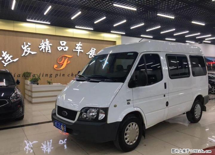 2013年5月全顺车6座 - 小轿车 - 汽车频道 - 桂林分类信息 - 桂林28生活网 www.28life.com