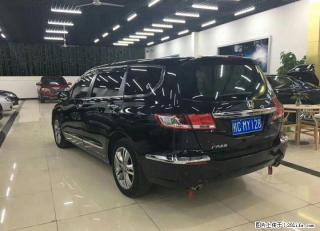 本田?W德赛七座商务车 - 桂林28生活网 www.28life.com