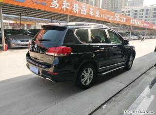 2013年哈弗H6手动1.5T尊贵版 - 桂林28生活网 www.28life.com