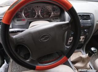 2012年8月中兴皮卡车转让 - 桂林28生活网 www.28life.com