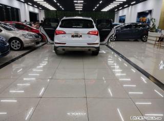 2013年奥迪Q5,2.0T8档手自一体 - 桂林28生活网 www.28life.com