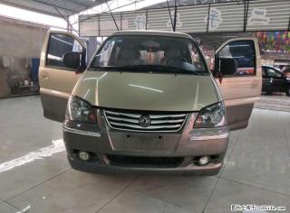 风行菱智七座商务车转让 - 桂林28生活网 www.28life.com