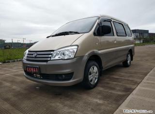 准新车凌智M3七座商务车 - 桂林28生活网 www.28life.com