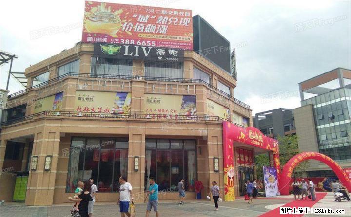 低价！急转！接手可赚旺铺！ - 商铺租转 - 房屋租售 - 桂林分类信息 - 桂林28生活网 www.28life.com
