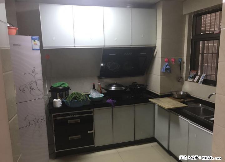 (个人)临桂区人民路(云顶御峰)~全新精装(带全套家电、家具) - 房屋出租 - 房屋租售 - 桂林分类信息 - 桂林28生活网 www.28life.com