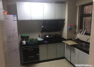 (个人)临桂区人民路(云顶御峰)~全新精装(带全套家电、家具) - 桂林28生活网 www.28life.com