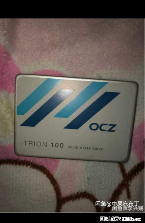 饥饿鲨ocz固态硬盘240g - 电脑整机 - 电脑网络 - 桂林分类信息 - 桂林28生活网 www.28life.com