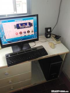 amd双核带19寸液晶显示器 - 桂林28生活网 www.28life.com