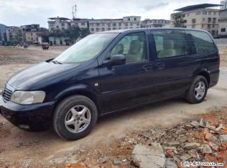 别克商务车GL8转让.2.5排量. - 桂林28生活网 www.28life.com