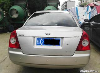 2007年奇瑞A5手动1.6豪华型 - 桂林28生活网 www.28life.com