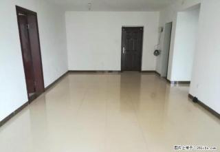 春天家园2房2厅90平米精装空房 电梯6楼 瓦窑万达万福广场 - 桂林28生活网 www.28life.com