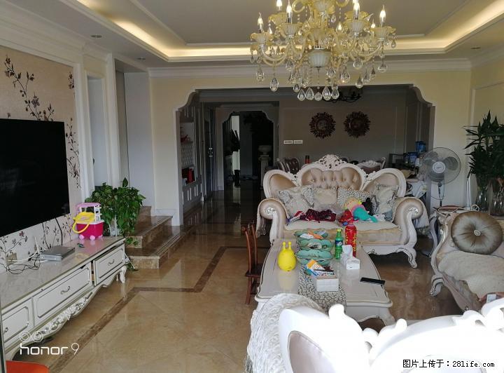 H房东急售~康桥半岛 香江漫步 铁西半山阅江台 豪华装修电梯4房 送品牌家电家具 - 房屋出售 - 房屋租售 - 桂林分类信息 - 桂林28生活网 www.28life.com