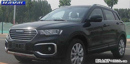 哈佛H6COUPE(一首私家车) - 小轿车 - 汽车频道 - 桂林分类信息 - 桂林28生活网 www.28life.com