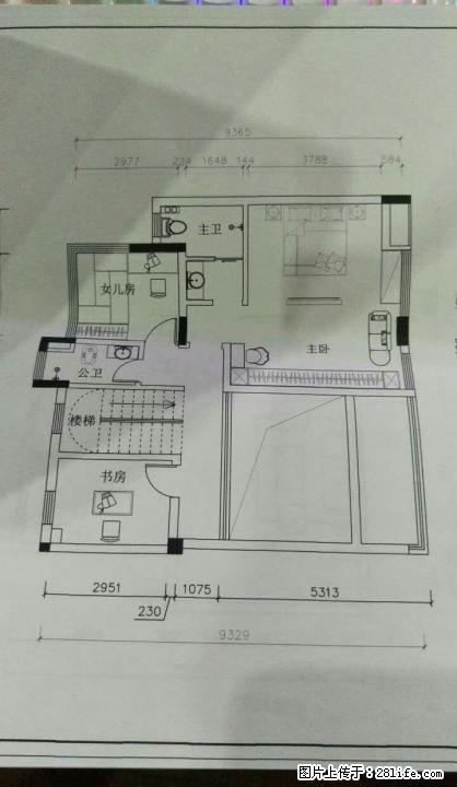 林溪府三层复式270平米办公·影楼·会所出租 - 房屋出租 - 房屋租售 - 桂林分类信息 - 桂林28生活网 www.28life.com