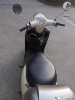 个人自用电动车转让，接小刀 - 桂林28生活网 www.28life.com