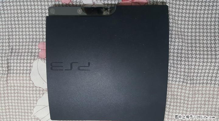 ps3游戏机低价转让 - 数码相机 - 数码产品 - 桂林分类信息 - 桂林28生活网 www.28life.com