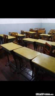 课桌椅6套，19元一套 - 桂林28生活网 www.28life.com