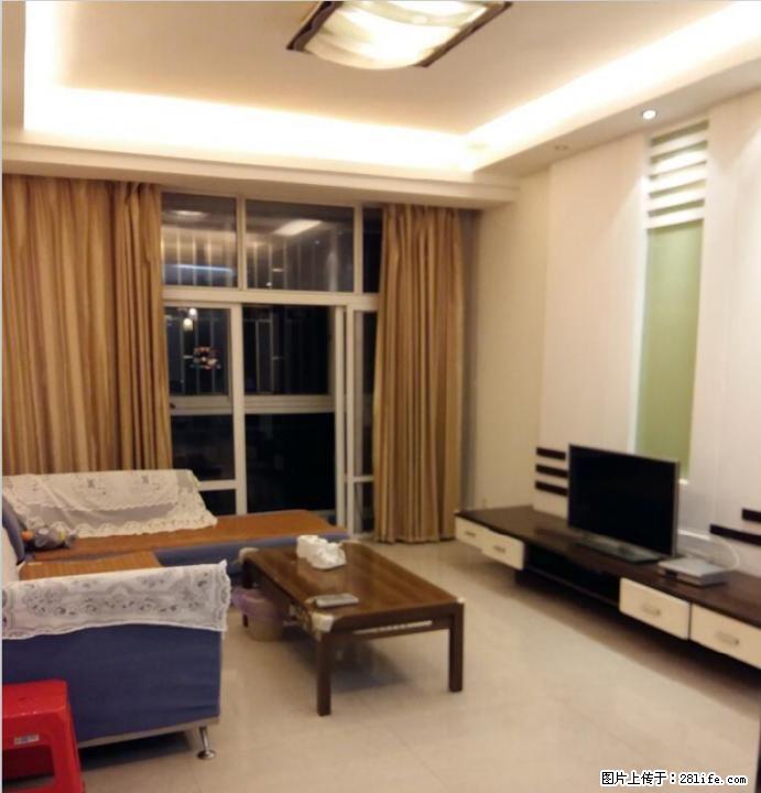 长期出租象山区同心园雅园精装新房三室两厅 - 房屋出租 - 房屋租售 - 桂林分类信息 - 桂林28生活网 www.28life.com