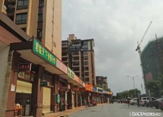 叠彩区 联发乾景 一手现铺 9字头 成熟大盘 - 桂林28生活网 www.28life.com