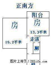 【非中介售房】【学区房】南环路4号（西门大酒店旁），3楼(楼高5层)1套，约50平米 - 桂林28生活网 www.28life.com
