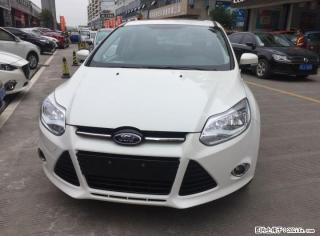 精品福克斯1.6尊贵型低价出售 - 桂林28生活网 www.28life.com