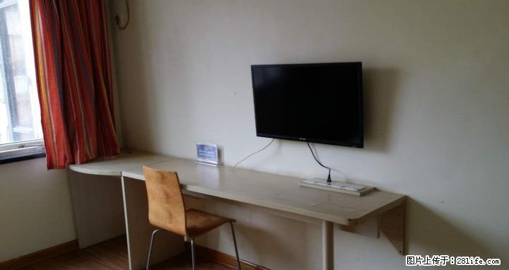 桂林火车站旁酒店公寓(现为七天酒店租用)家电齐全,住宿办公注册公司均可1500元/月 - 房屋出租 - 房屋租售 - 桂林分类信息 - 桂林28生活网 www.28life.com