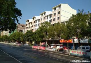 榕山路三小分校正对面门面出租 - 桂林28生活网 www.28life.com
