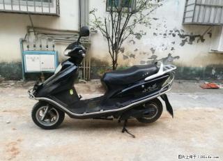 小飞哥60伏公主电动车一部诚转 - 桂林28生活网 www.28life.com