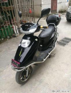 小飞哥电动车要卖了17年3月份买的 - 桂林28生活网 www.28life.com