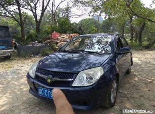 07年吉利金刚换车了便宜卖 - 桂林28生活网 www.28life.com
