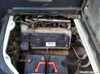 2012年上牌五菱之光6390 - 桂林28生活网 www.28life.com