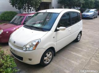 07昌河爱迪尔II代，铃木K14发动机 - 桂林28生活网 www.28life.com