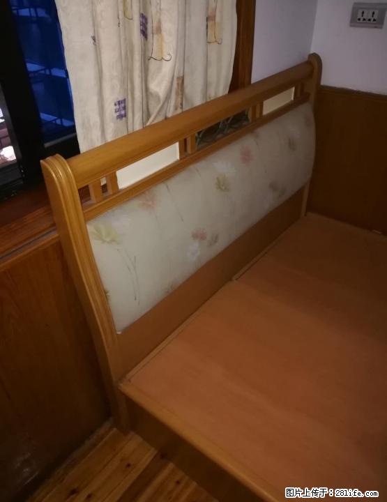 旧床出售，价格合适就卖 - 各类家具 - 居家生活 - 桂林分类信息 - 桂林28生活网 www.28life.com