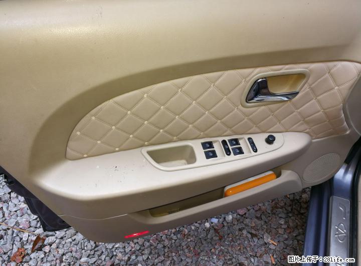 11年奇瑞风云2两厢小车 - 小轿车 - 汽车频道 - 桂林分类信息 - 桂林28生活网 www.28life.com
