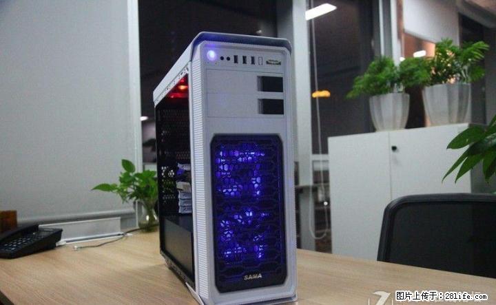 塔式双路服务器2011平台E5 2670双路服务器平台 英特尔E5 26270 - 电脑整机 - 电脑网络 - 桂林分类信息 - 桂林28生活网 www.28life.com