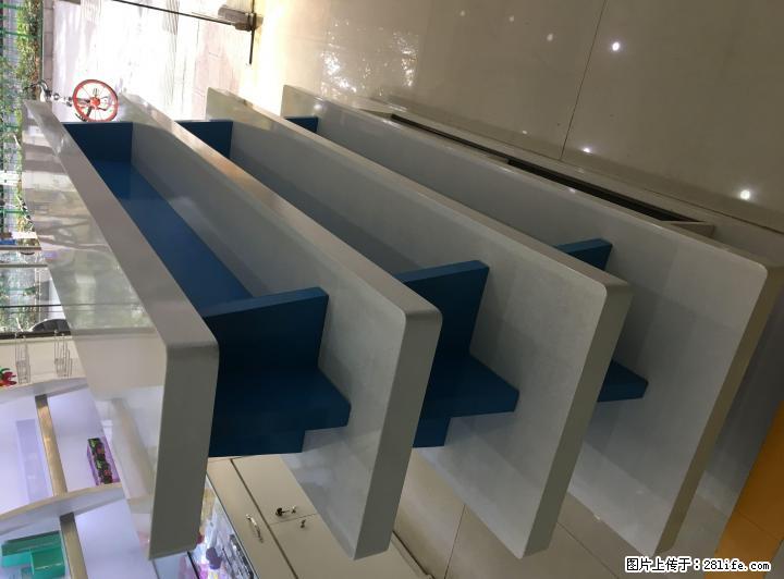 出售门店的一个展示柜 - 各类家具 - 居家生活 - 桂林分类信息 - 桂林28生活网 www.28life.com