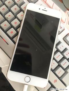 出售女生自用iPhone6 plus 16G土豪金 - 桂林28生活网 www.28life.com